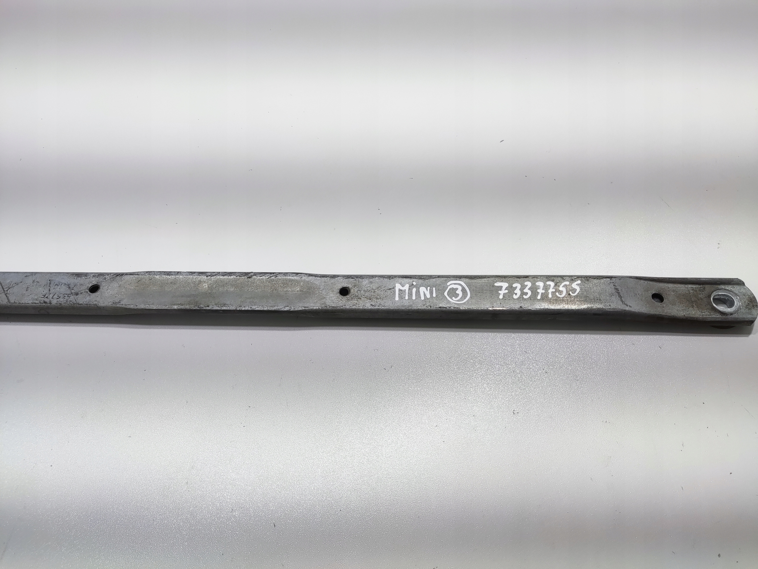 VYSTUHA KAROSERIE  MINI CABRIO F57 2014-2020 7337755