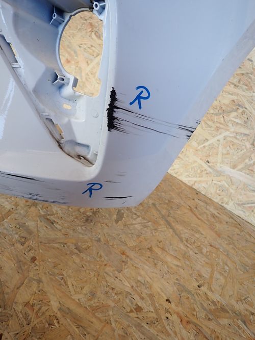 OPEL CORSA F 19- PREDNÝ NÁRAZNÍK