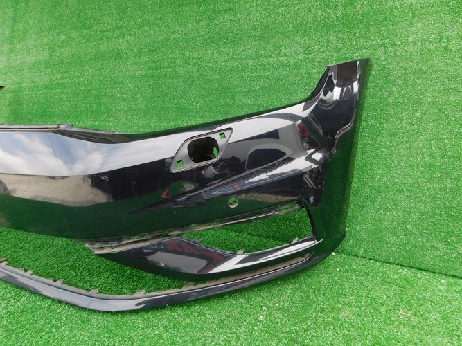 VW GOLF VII LIFT 17- PREDNÝ NÁRAZNÍK