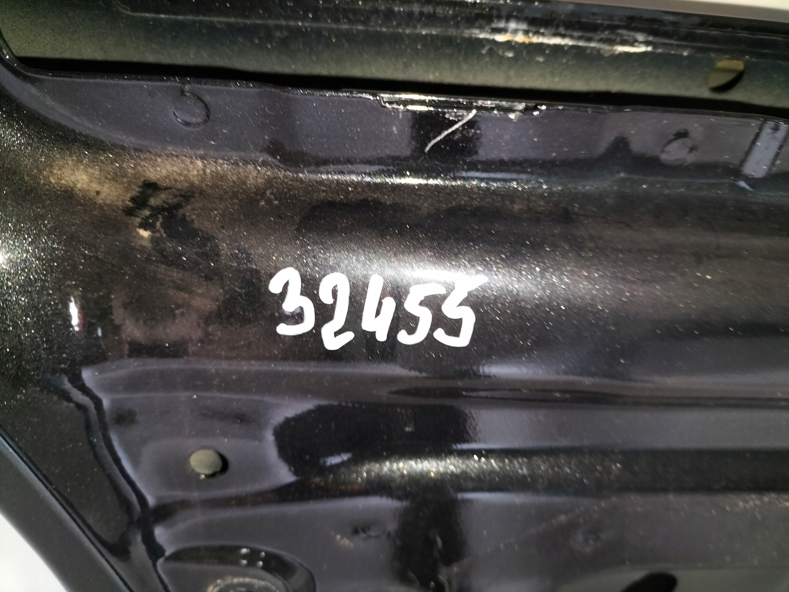 LAVE PREDNE DVERE OPEL INSIGNIA A 08-