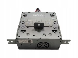 MODUL RIADIACA JEDNOTKA KLIMATIZACIE HYUNDAI KONA II 940C3BE030 2023-2025 MODUL RIADIACA JEDNOTKA KLIMATIZACIE HYUNDAI KONA II 940C3BE030 2023-2025