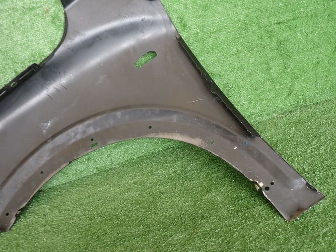 DACIA LOGAN SANDERO III STEPWAY 20- PRAVY PREDNY BLATNIK