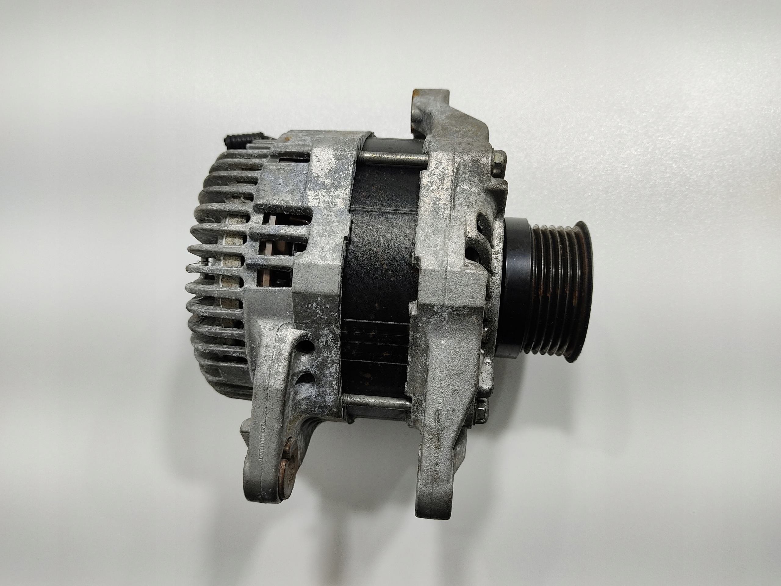 ALTERNÁTOR CITROEN C4 AIRCROSS 1.8 HDI 1800A334 A2TX1081B 2012-2017
