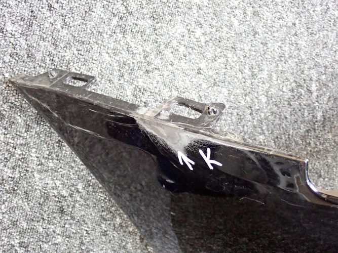 ALFA 147 04-09 PREDNÝ NÁRAZNÍK