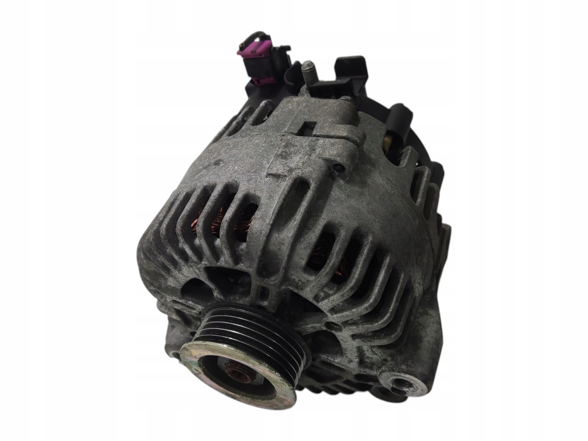 ALTERNÁTOR MINI COUNTRYMAN R60 2.0D 2010-2015 7823291