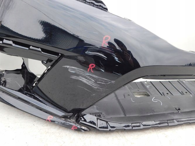 HONDA CIVIC USA 22- PREDNÝ NÁRAZNÍK