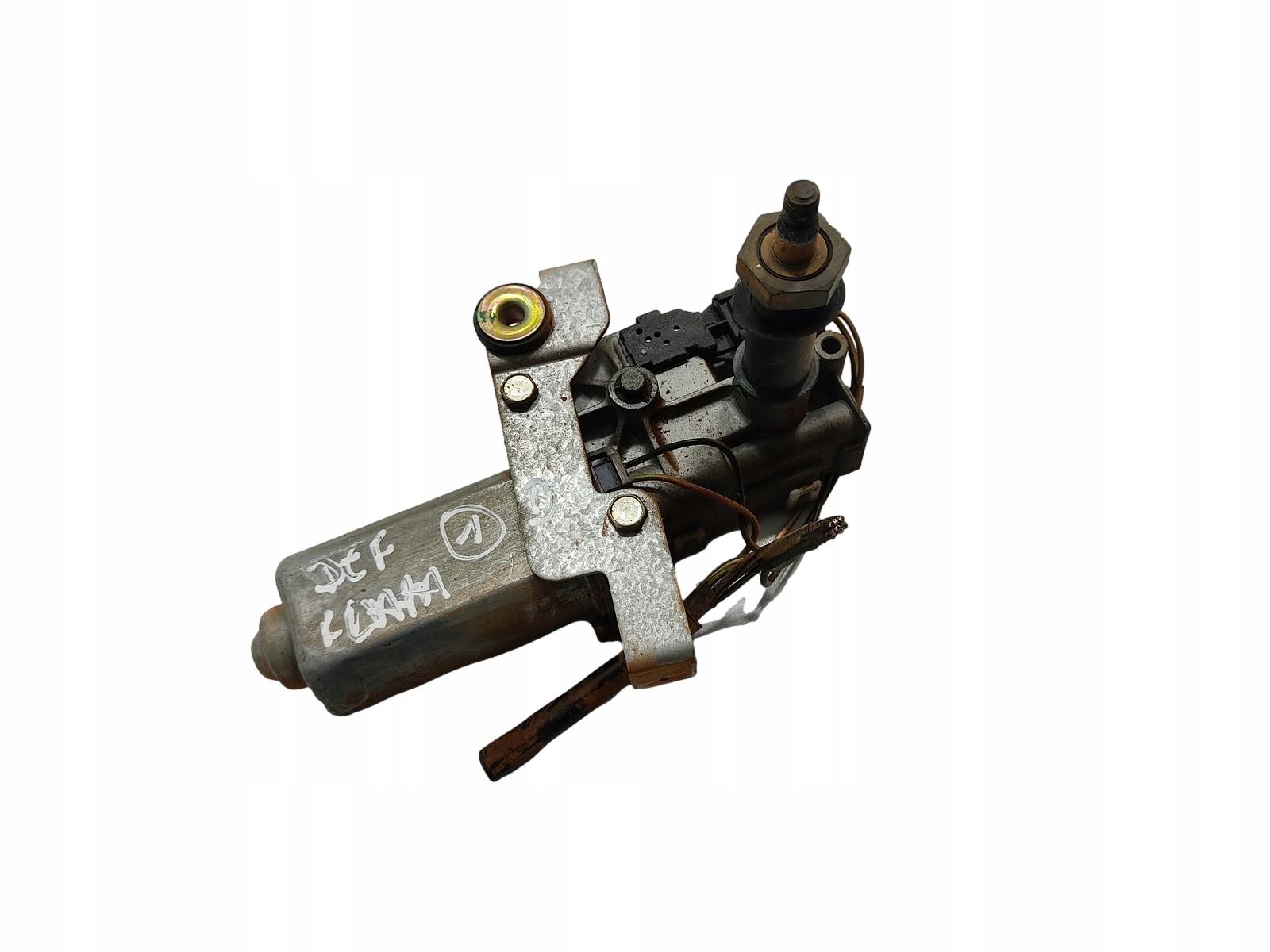 ZADNY MOTORCEK STIERACOV LAND ROVER DEFENDER 22141546 AMR3676 99-14