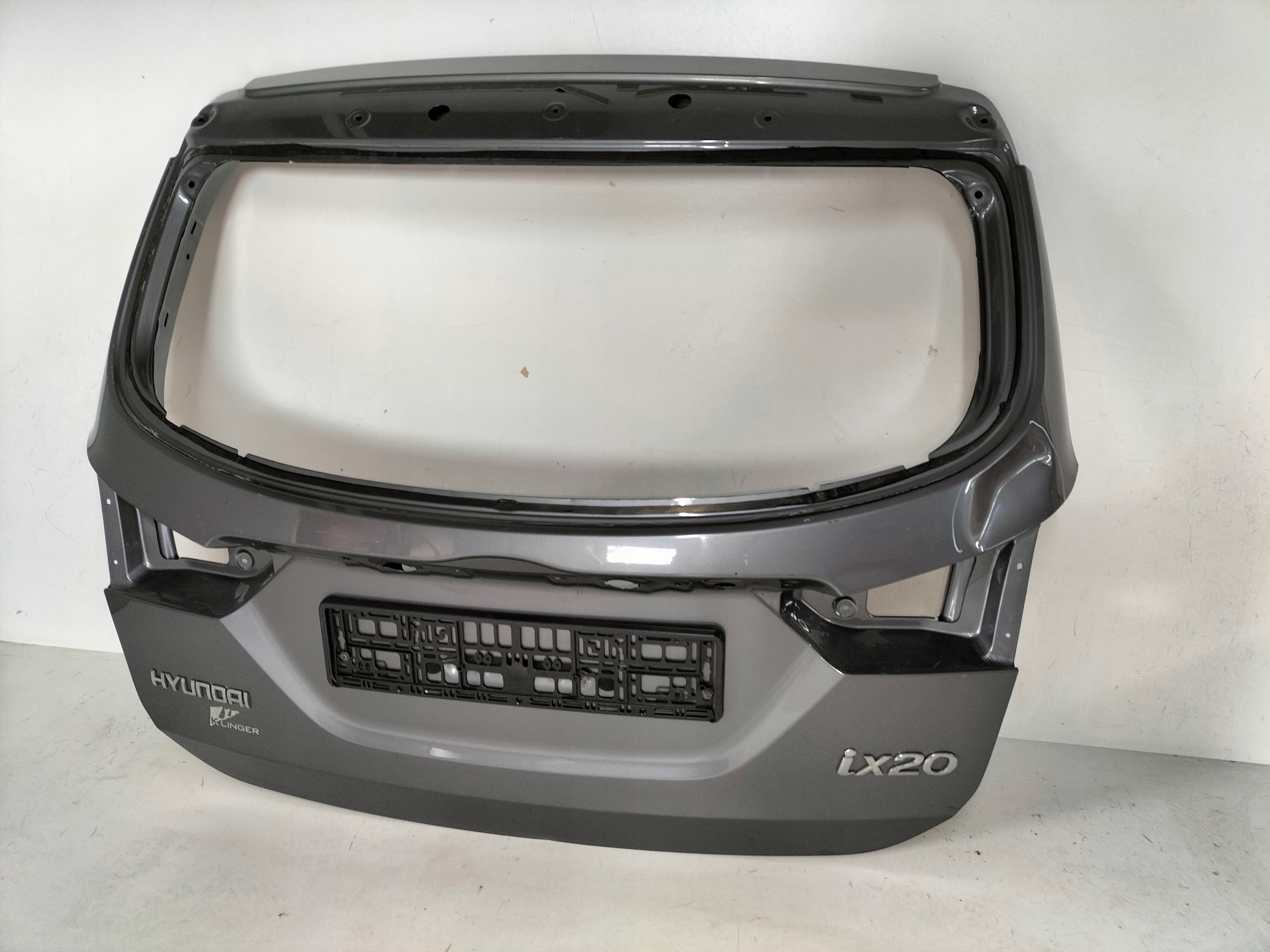 ZADNÁ KAPOTA HYUNDAI IX20 10-