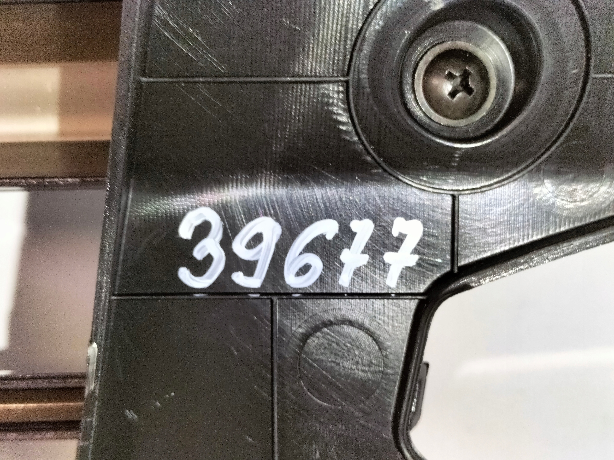 MRIEZKA LISTA HYUNDAI TUCSON 4 IV LIFT 24-