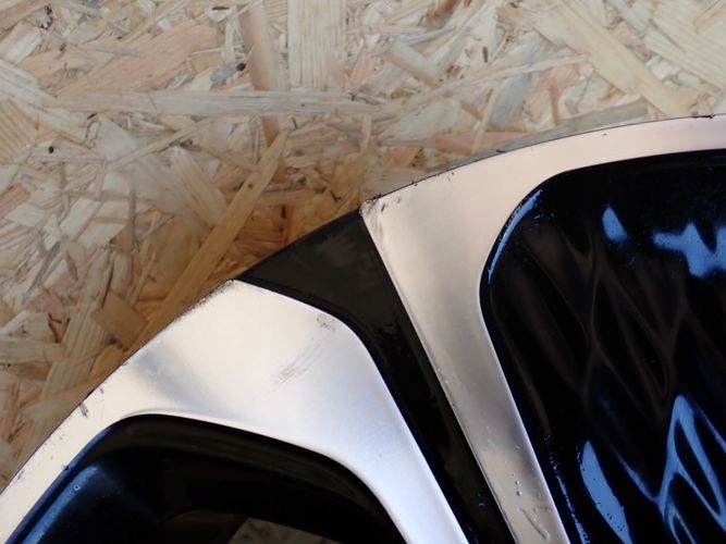 KIA 6,5Jx16 ET40 5×114,3 HLINIKOVY DISK ELEKTRON 52910-CR200