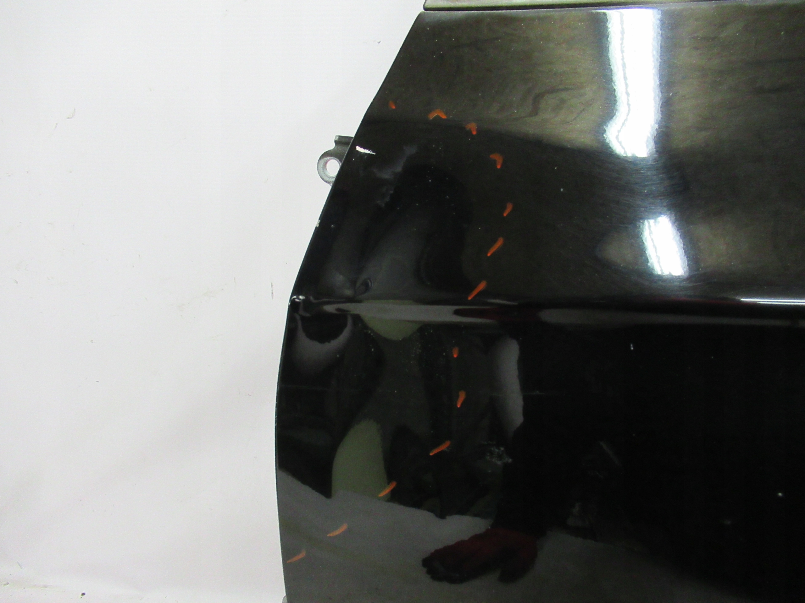 ĽAVÉ PREDNÉ DVERE HYUNDAI I40