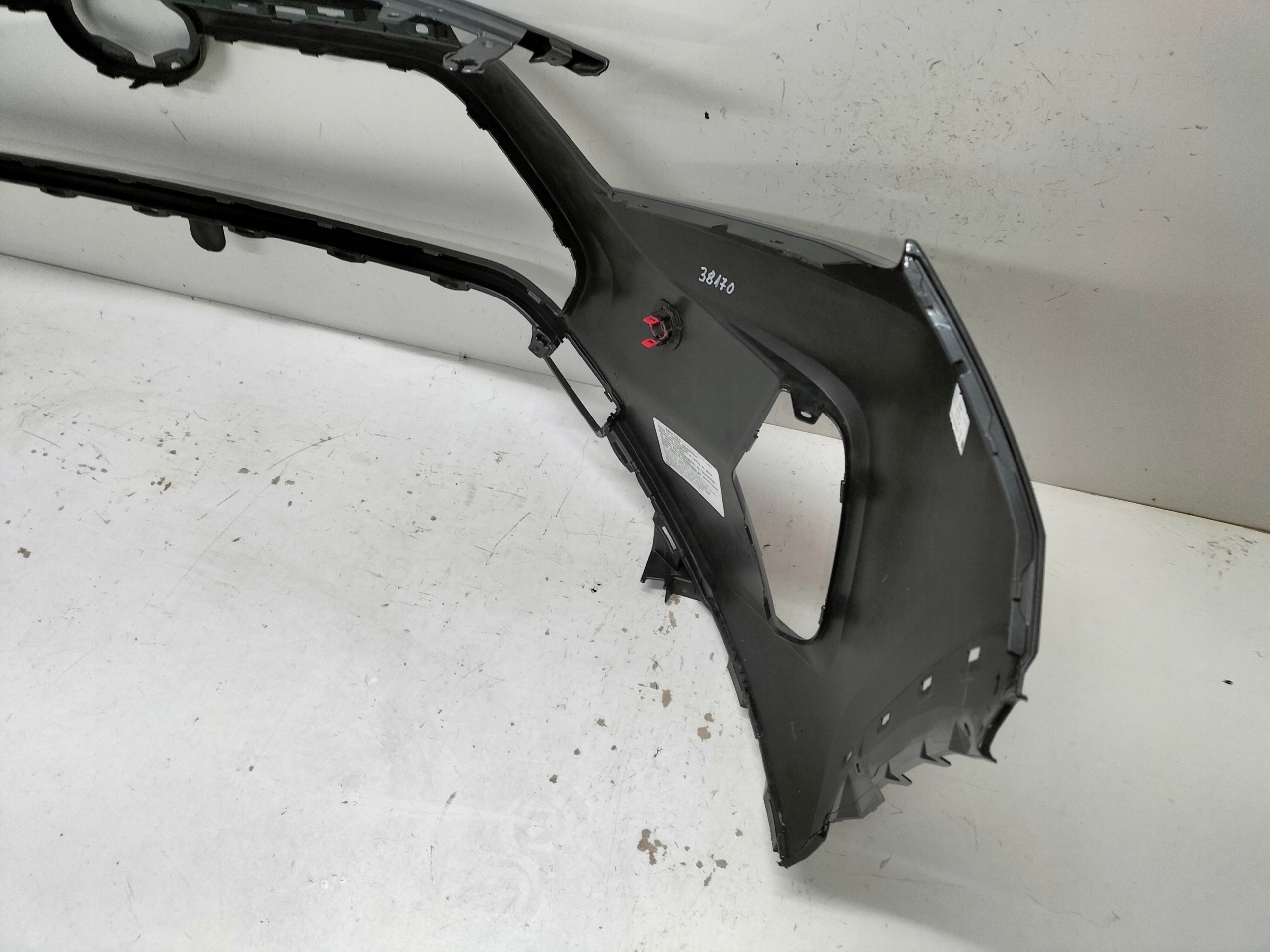 PREDNÝ NÁRAZNÍK TOYOTA RAV4 RAV-4 V 18-