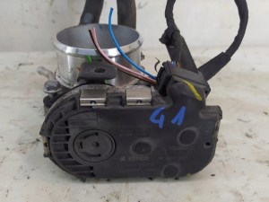 HYUNDAI I30 II 012-016 1.6 16V SKRTIACA KLAPKA 35100-2B180 HYUNDAI I30 II 012-016 1.6 16V SKRTIACA KLAPKA 35100-2B180