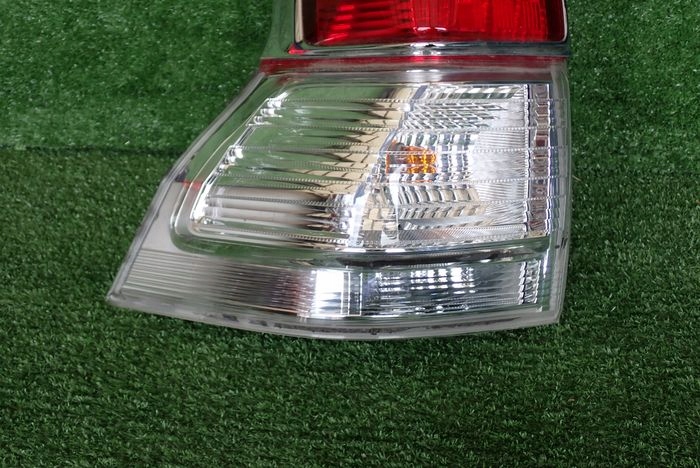 TOYOTA LAND CRUISER 150 LED 09-13 LAVE ZADNE SVETLO
