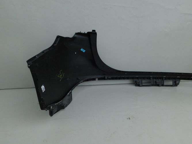 HYUNDAI SANTA FE IV LIFT 18- ZADNÝ NÁRAZNÍK