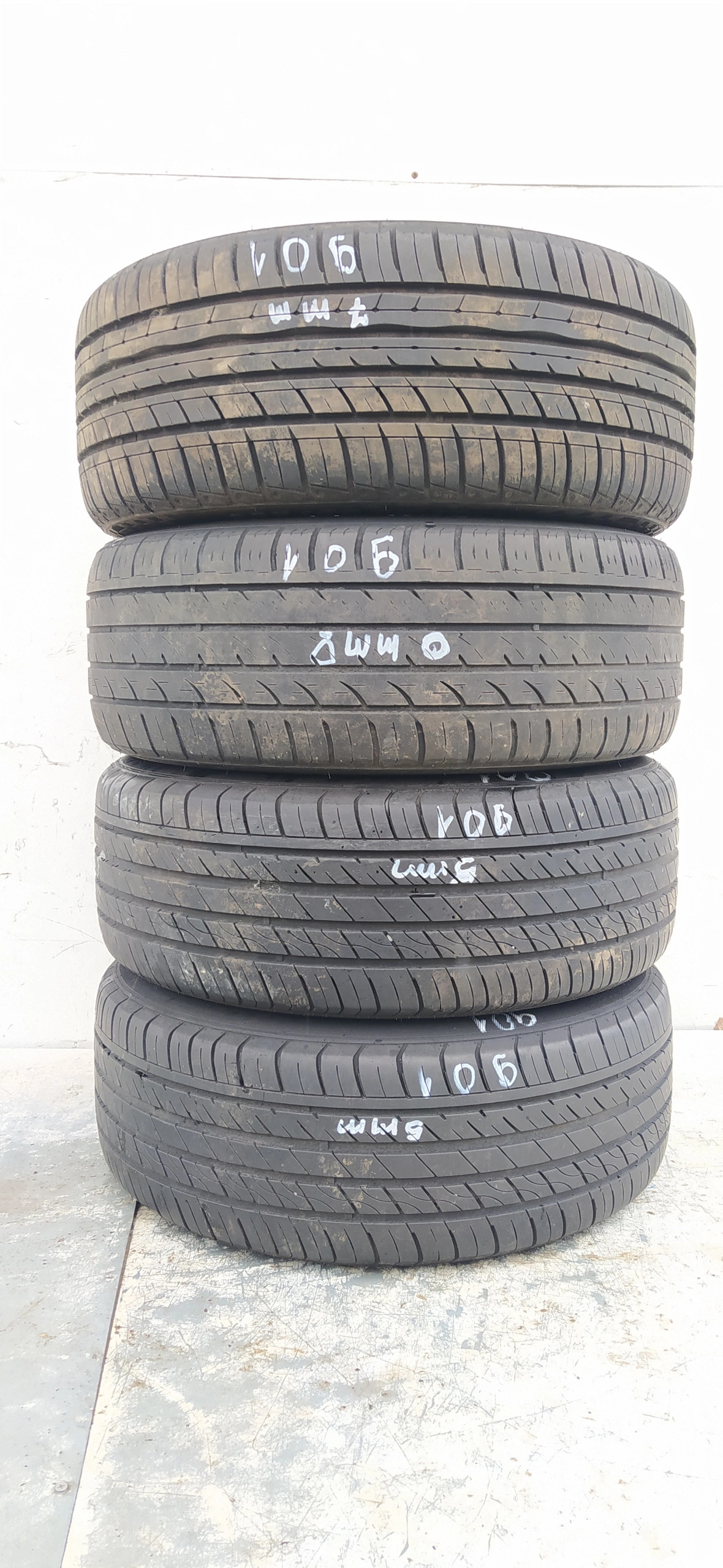 AUDI A4 B8 KOLESA 17“ 8K0601025CR