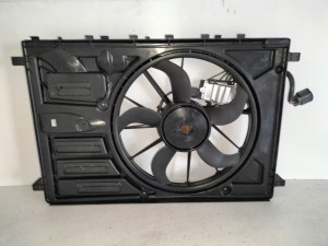 RÁM VENTILATOR CHLADICA VOLVO V40 II 12- 2.0D RÁM VENTILATOR CHLADICA VOLVO V40 II 12- 2.0D