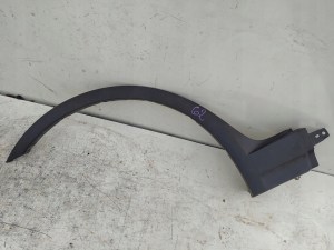 BMW X3 E83 LISTA BLATNIKA LAVA PREDNA 3405817 BMW X3 E83 LISTA BLATNIKA LAVA PREDNA 3405817