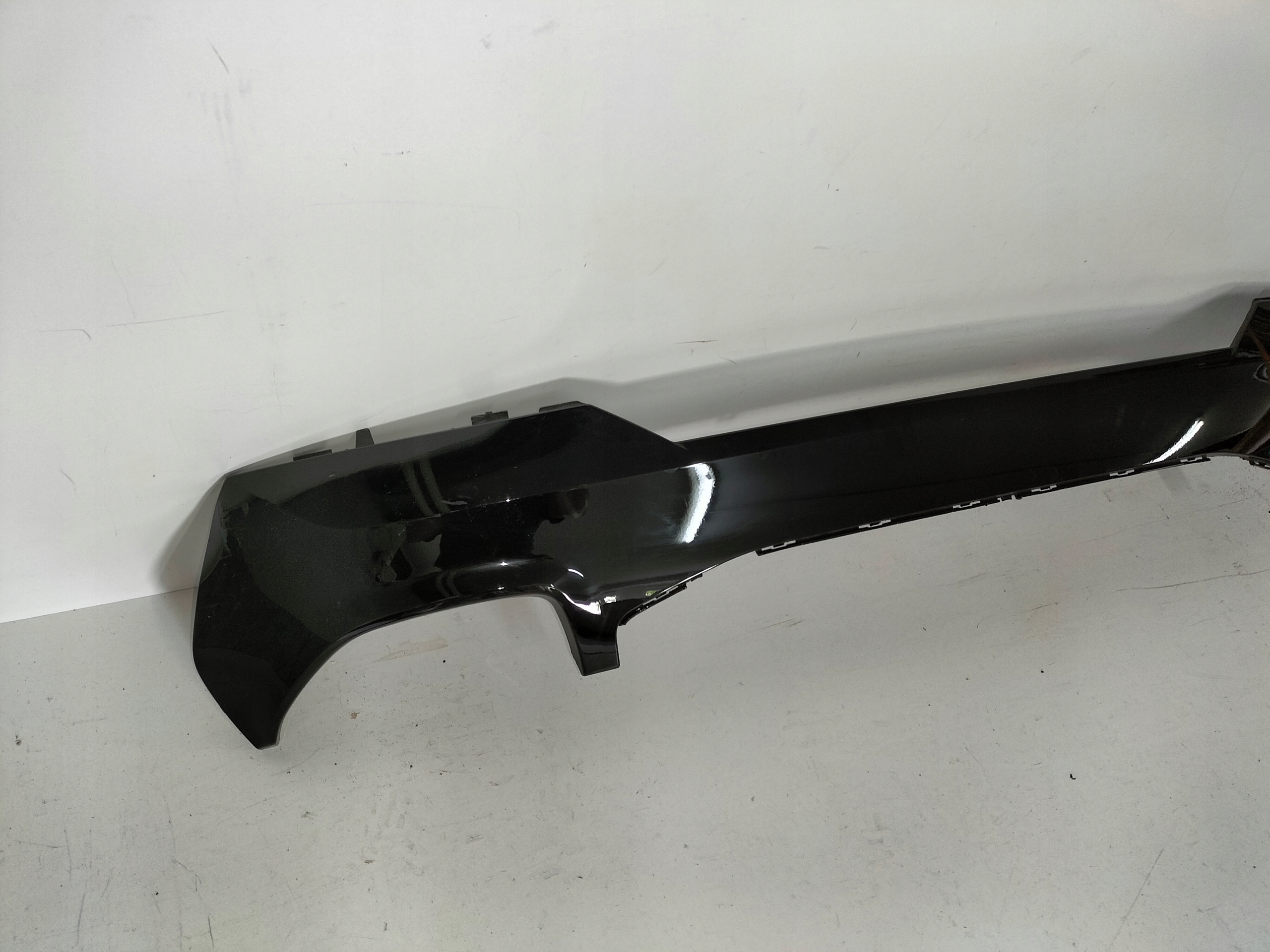ZADNY SPOJLER BMW 4 G22 20- M-PAKET M440i