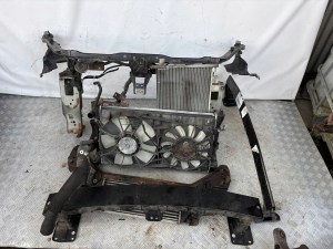PREDNÉ PÁS VÝSTUHA CHLADIČE FIAT SEDICI SX4 2.0 JTD PREDNÉ PÁS VÝSTUHA CHLADIČE FIAT SEDICI SX4 2.0 JTD