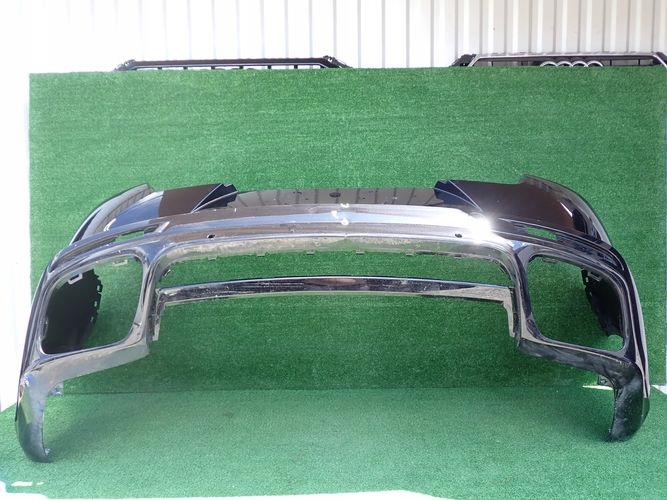 PANAMERA 971 LIFT TURBO SPORT ZADNÝ NÁRAZNÍK