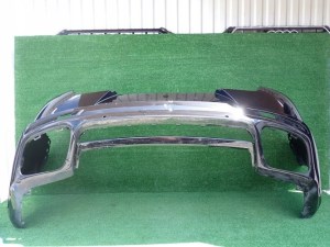 PANAMERA 971 LIFT TURBO SPORT ZADNÝ NÁRAZNÍK PANAMERA 971 LIFT TURBO SPORT ZADNÝ NÁRAZNÍK