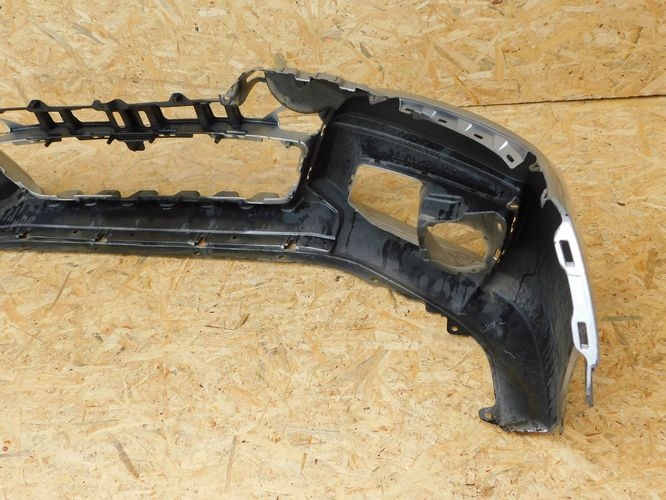 HONDA CIVIC IX TYPE-R 15- PREDNÝ NÁRAZNÍK