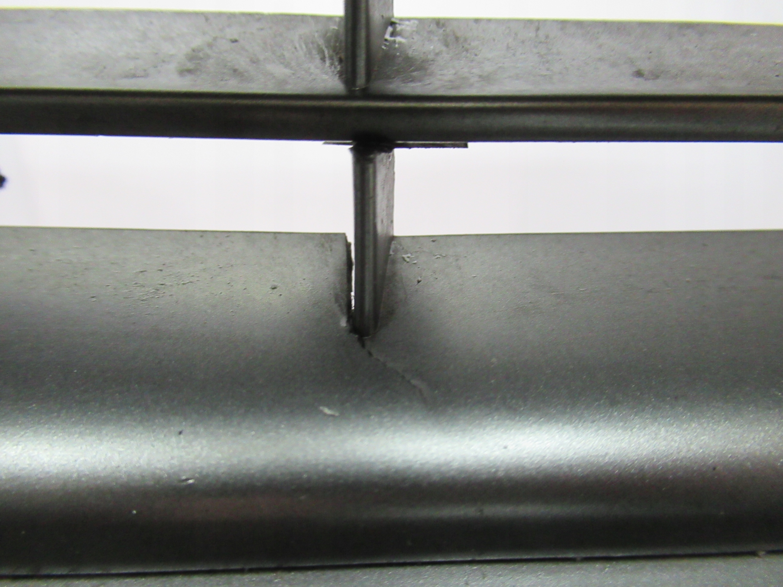 PREDNÝ NÁRAZNÍK FIAT PUNTO EVO