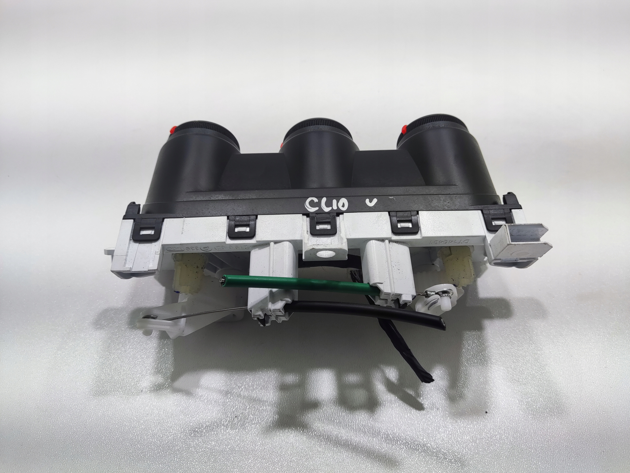 OVLADANIE KURENIA RENAULT CLIO V 275004486R 2019-2024