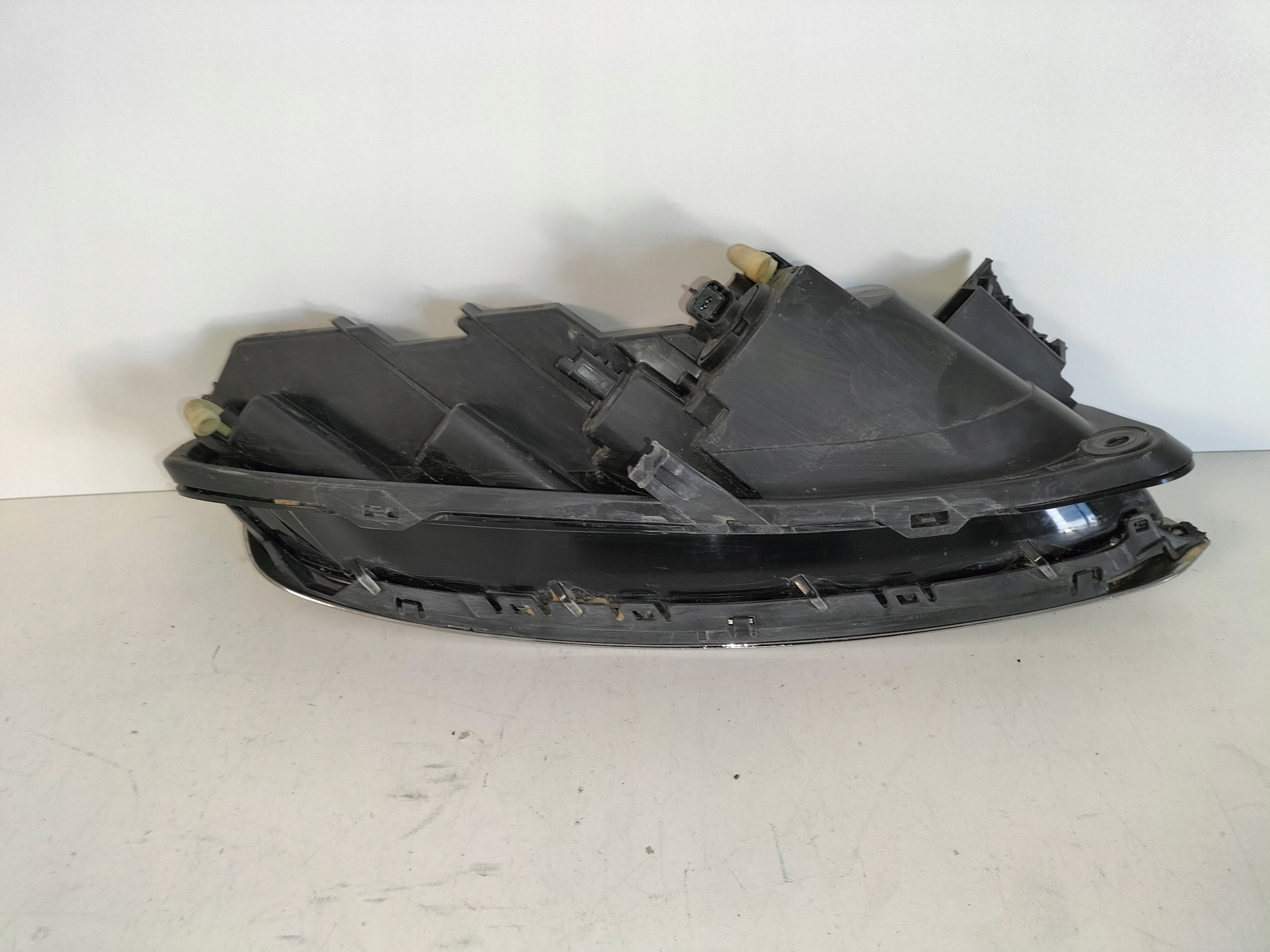 PREDNÉ SVETLO HMLOVKA DRL LAVA CITROEN C3 III 16-20