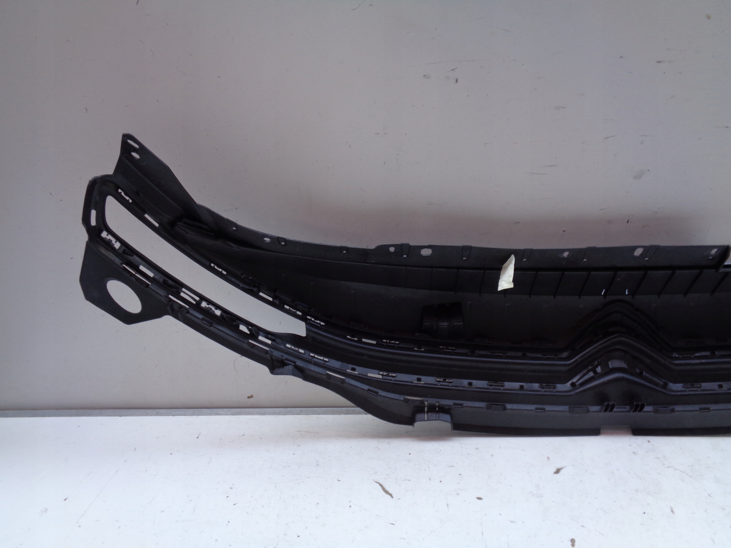 MRIEZKA LISTA CITROEN BERLINGO IV 18-