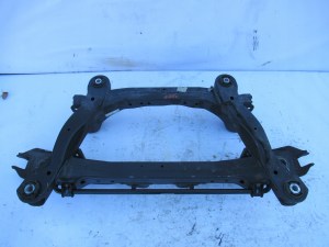 ZADNÁ NÁPRAVA JEEP CHEROKEE KL 2WD ZADNÁ NÁPRAVA JEEP CHEROKEE KL 2WD