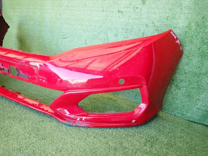 HONDA JAZZ IV LIFT 17-20 PREDNÝ NÁRAZNÍK