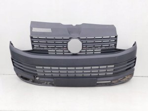VW T6 15- PREDNÝ NÁRAZNÍK VW T6 15- PREDNÝ NÁRAZNÍK