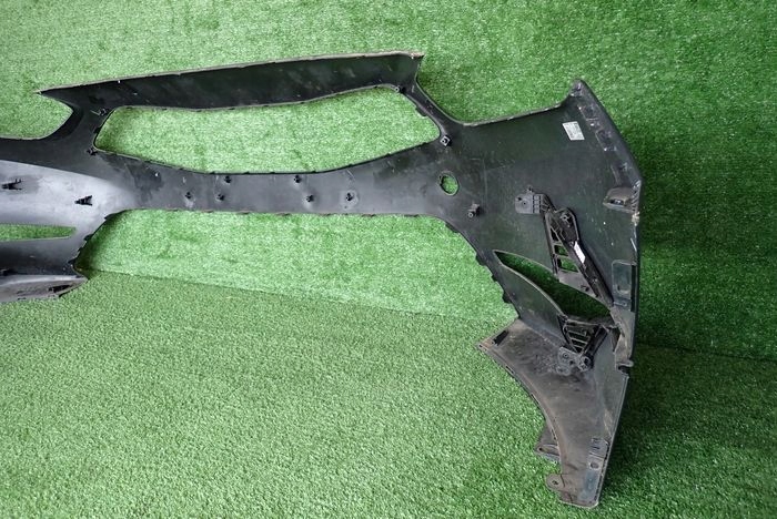 KIA CEED III LIFT 21- PREDNÝ NÁRAZNÍK