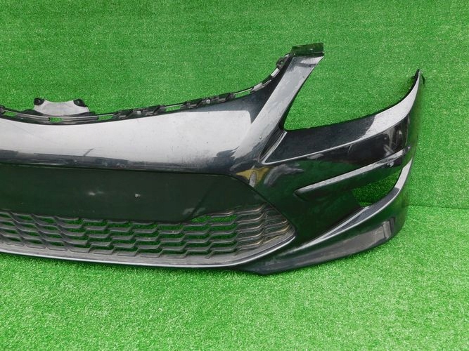 HYUNDAI I30 09-12 PREDNÝ NÁRAZNÍK