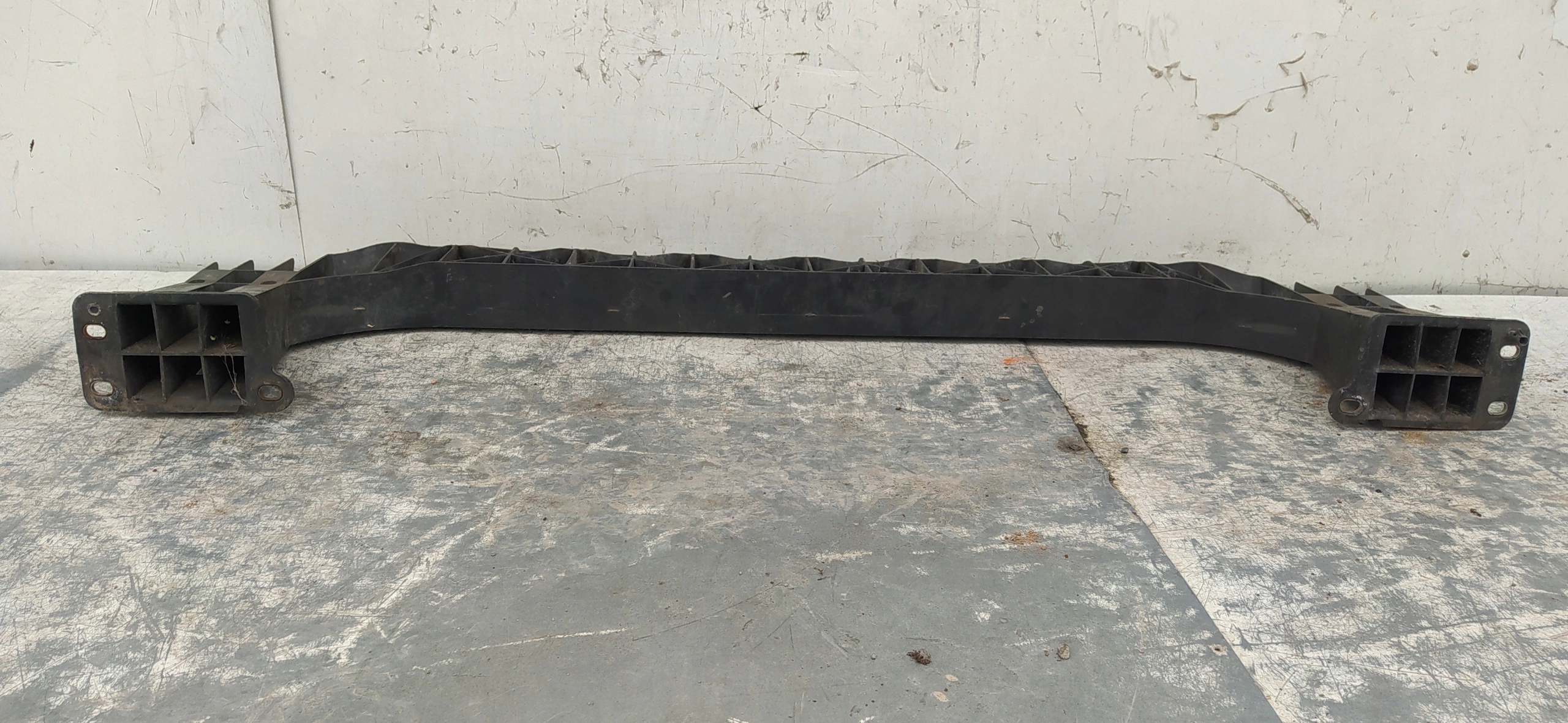 PEUGEOT PARTNER 3 CITROEN BERLINGO III SPODNA VÝSTUHA PREDNÉHO NÁRAZNÍKA 968058