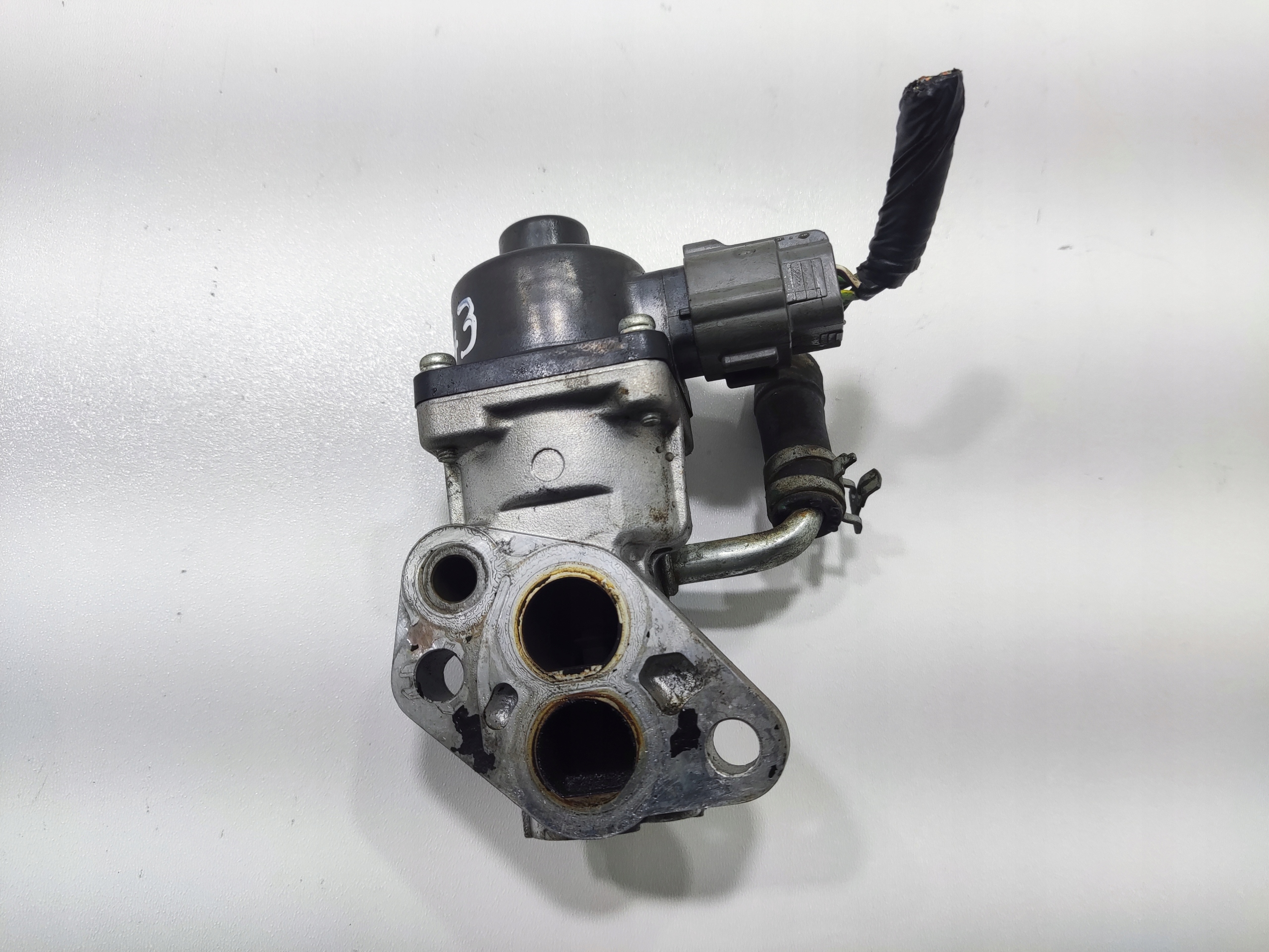 EGR VENTIL FORD MONDEO MK5 V 2.0 HYBRID DS7E-9D475-AB 2019-2022 LIFT