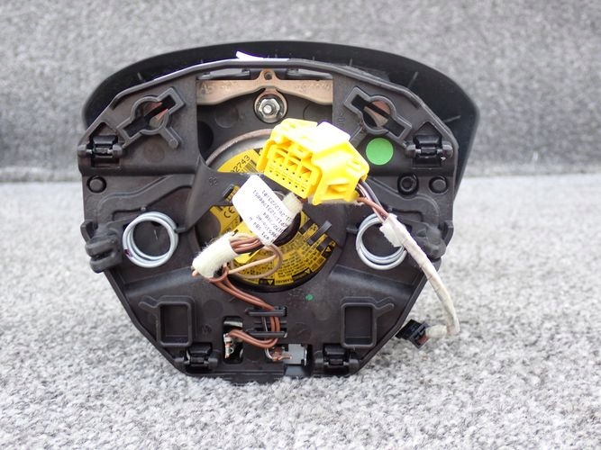 SEAT IBIZA IV LEON III VOLANTOVY AIRBAG