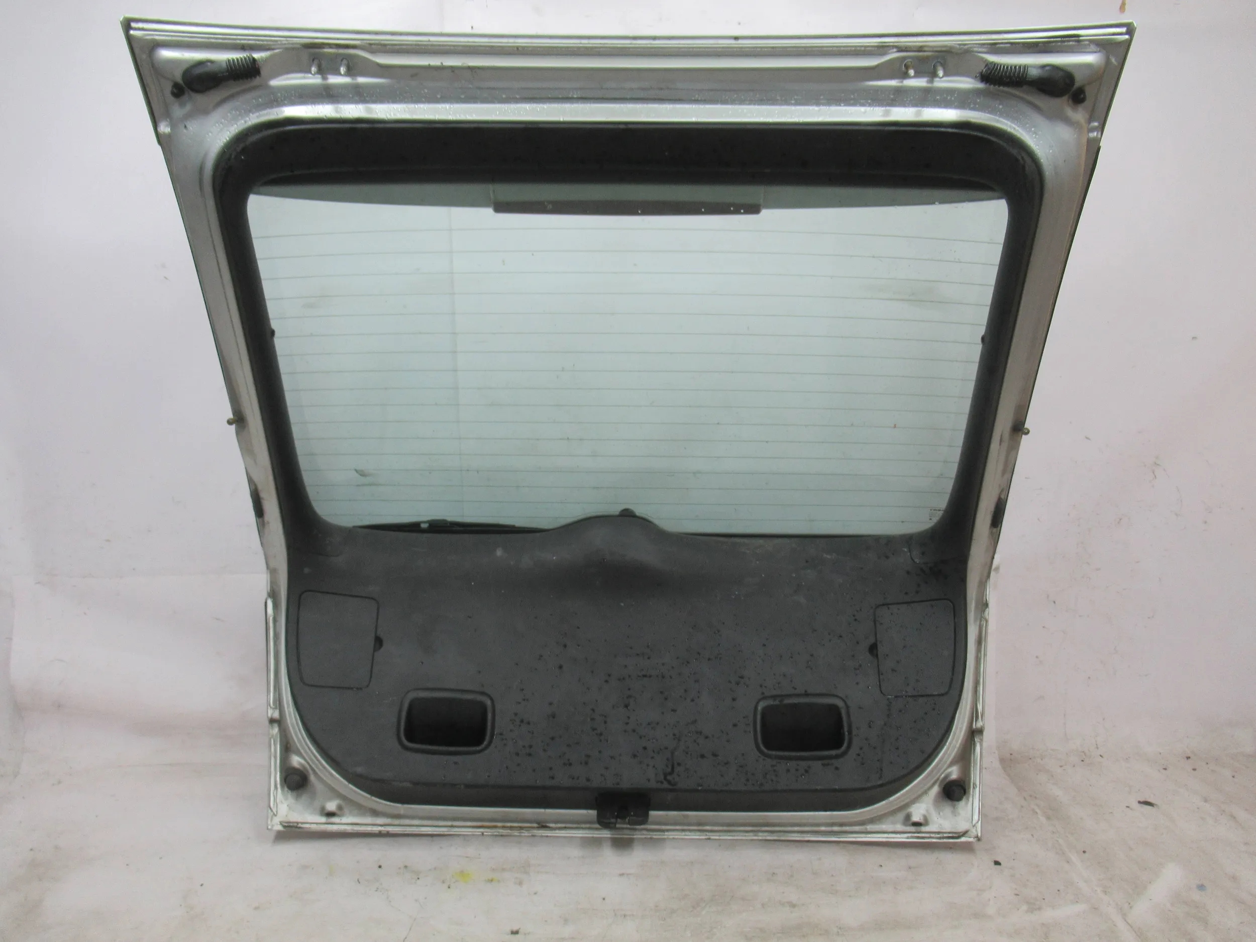 ZADNÁ KAPOTA SEAT LEON I