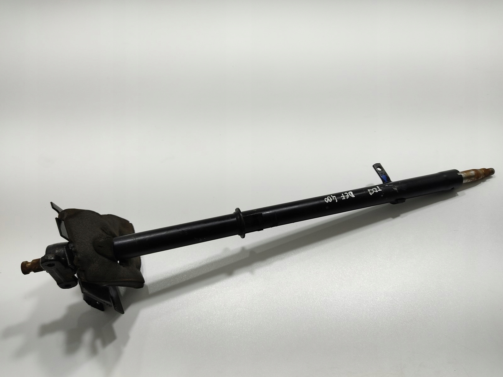 VOLANTOVÁ TYČ LAND ROVER DEFENDER 2007-2014 EUROPA