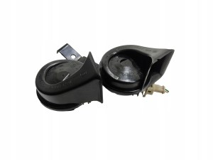 KLAKSON PEUGEOT RCZ 9657476680 2009-2015 KLAKSON PEUGEOT RCZ 9657476680 2009-2015