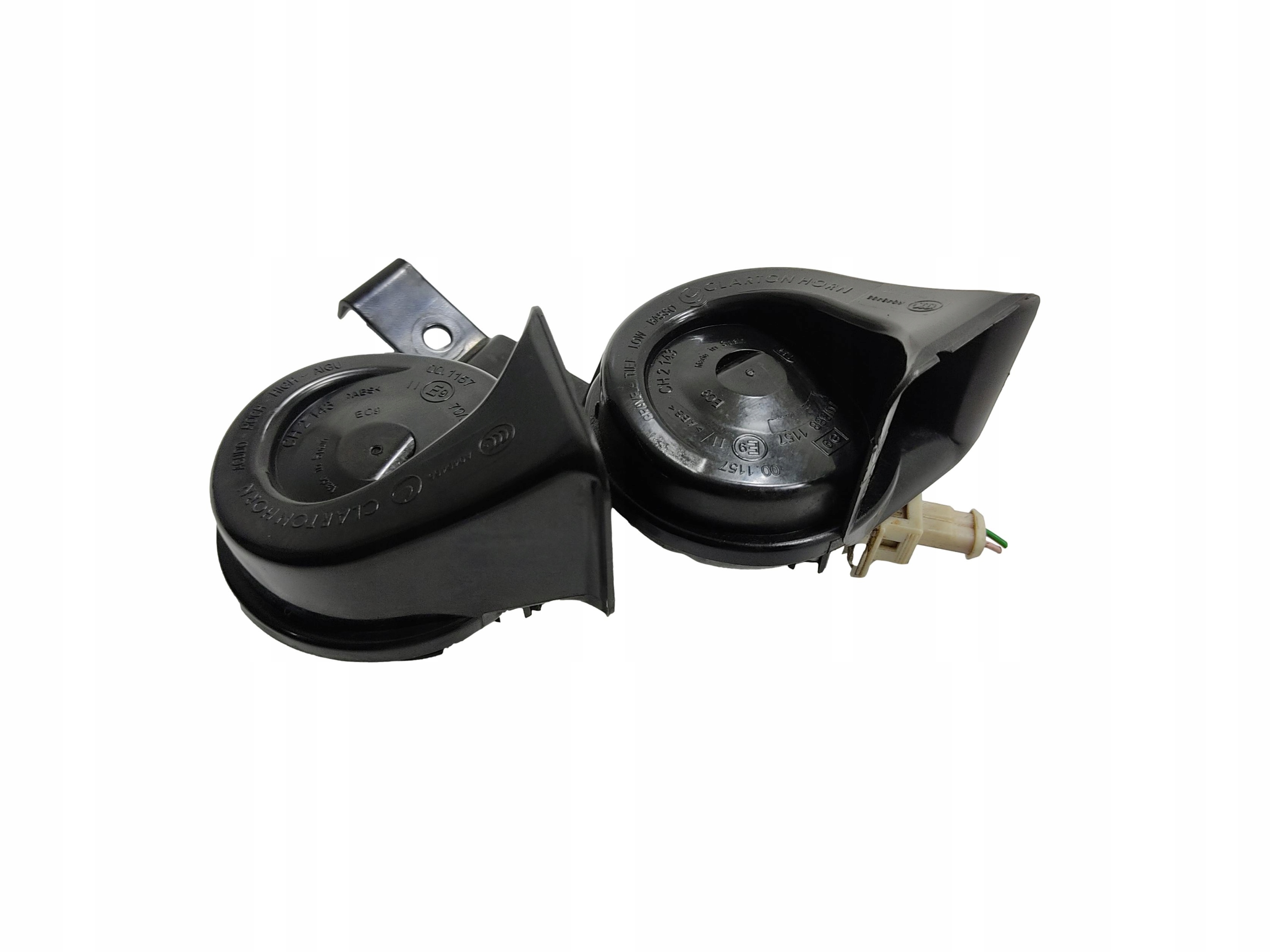 KLAKSON PEUGEOT RCZ 9657476680 2009-2015