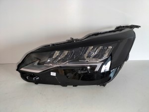 LAVE PREDNE SVETLO PEUGEOT 3008 II 5008 II LIFT 20- FULL LED TE LAVE PREDNE SVETLO PEUGEOT 3008 II 5008 II LIFT 20- FULL LED TE