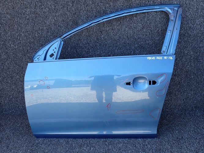 VOLVO V60 S60 10- LAVE PREDNE DVERE