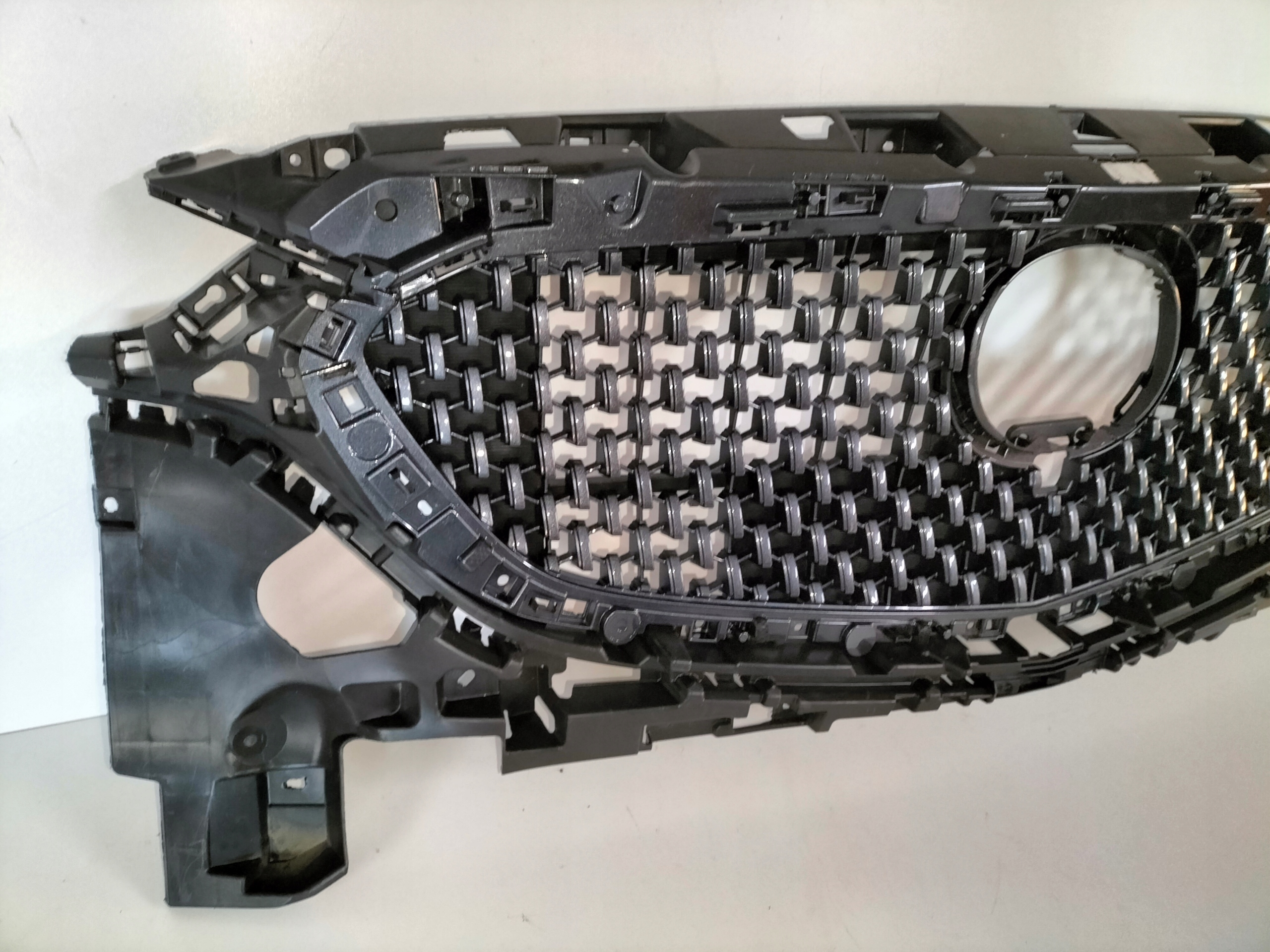 MRIEZKA LISTA MAZDA 6 GJ LIFT 18-