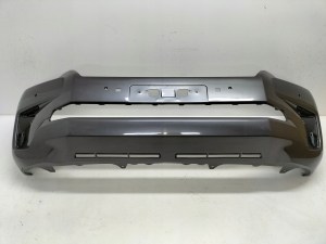 PREDNÝ NÁRAZNÍK TOYOTA LAND CRUISER J150 LIFT 17- PREDNÝ NÁRAZNÍK TOYOTA LAND CRUISER J150 LIFT 17-