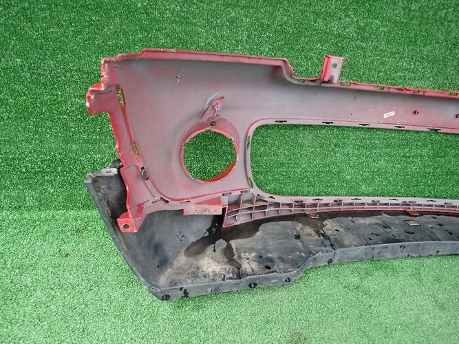 MINI COOPER ONE F56 10-14 PREDNÝ NÁRAZNÍK