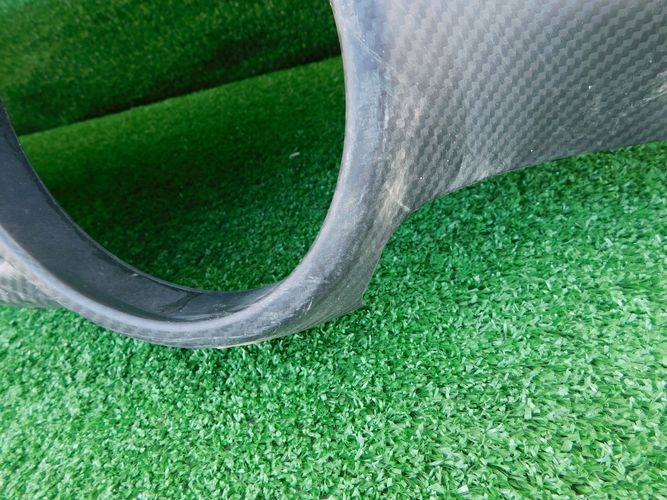 SUZUKI SWIFT MK8 VIII SPORT 17- ZADNÝ NÁRAZNÍK