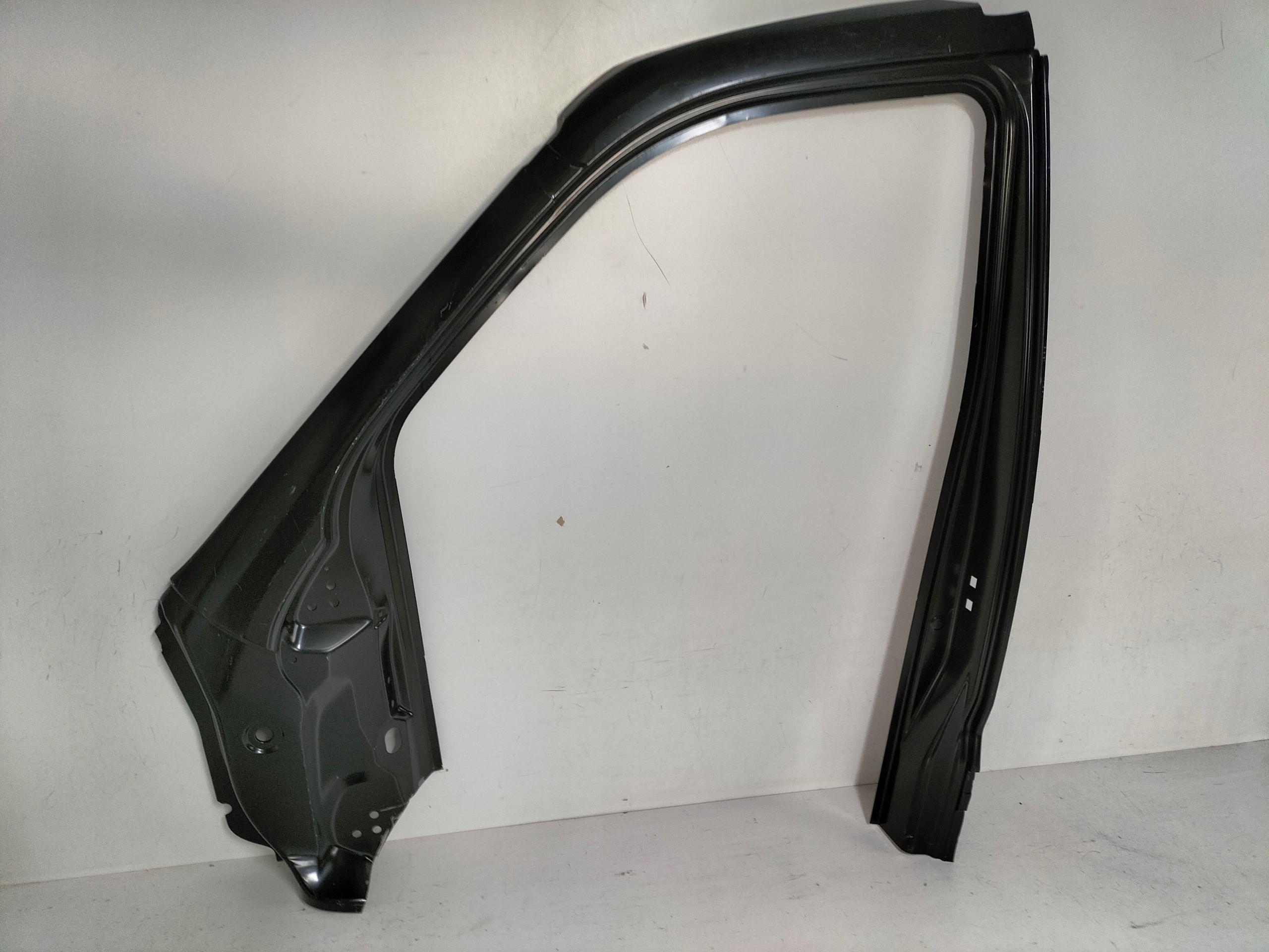 LAVY PREDNY STLPIK RAM FIAT DUCATO BOXER 06-
